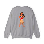 Pacific Voyager Sweatshirt 4