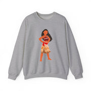 Pacific Voyager Sweatshirt 3