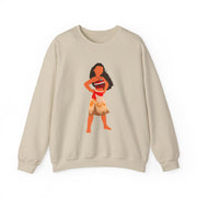 Pacific Voyager Sweatshirt 5