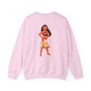 Pacific Voyager Sweatshirt 8