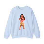 Pacific Voyager Sweatshirt 9