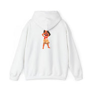 Pacific Voyager Hoodie 2