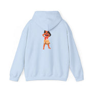Pacific Voyager Hoodie 10