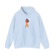 Pacific Voyager Hoodie 9