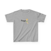Tinkerbell - Personalised Fairytale Kids T-Shirt 3