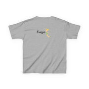 Tinkerbell - Personalised Fairytale Kids T-Shirt 4