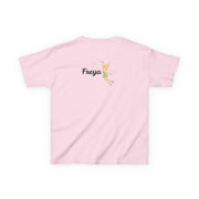 Tinkerbell - Personalised Fairytale Kids T-Shirt 8