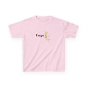 Tinkerbell - Personalised Fairytale Kids T-Shirt 7