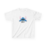 Personalised Kids T-Shirts