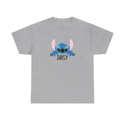 Blue Alien - Personalised Disney T-Shirt 10