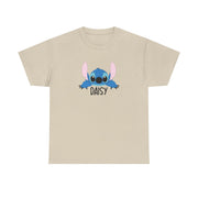 Blue Alien - Personalised Disney T-Shirt 5