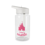 Disney Clear Water Bottles