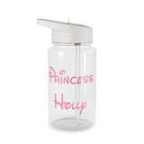 Disney Clear Water Bottles