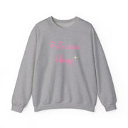 Princess - Personalised Fairytale Sweatshirt 3