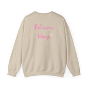 Princess - Personalised Fairytale Sweatshirt 8