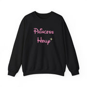 Princess - Personalised Fairytale Sweatshirt 5