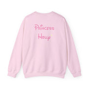 Princess - Personalised Fairytale Sweatshirt 10