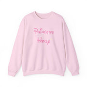 Princess - Personalised Fairytale Sweatshirt 9