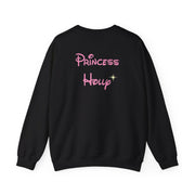 Princess - Personalised Fairytale Sweatshirt 6