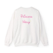 Princess - Personalised Fairytale Sweatshirt 2
