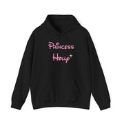 Princess - Personalised Fairytale Hoodie 5