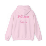 Princess - Personalised Fairytale Hoodie 10