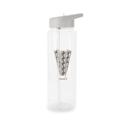 Micky Mouse - Personalised Fairytale Clear Water Bottle 7