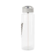 Micky Mouse - Personalised Fairytale Clear Water Bottle 9