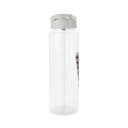 Micky Mouse - Personalised Fairytale Clear Water Bottle 8