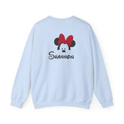 Minnie Mouse - Personalised Fairytale Sweatshirt 10