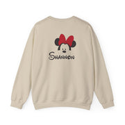 Minnie Mouse - Personalised Fairytale Sweatshirt 6