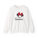Personalised Disney Sweatshirts