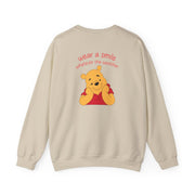 Wear A Smile Whatever The Weather  Sweatshirt 6