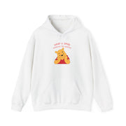 Wear A Smile Whatever The Weather  Hoodie 1