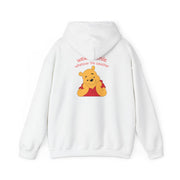 Wear A Smile Whatever The Weather  Hoodie 2