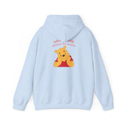 Wear A Smile Whatever The Weather  Hoodie 10