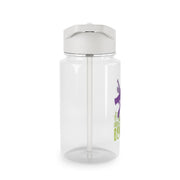 Infinity And Beyond Clear Water Bottle 3