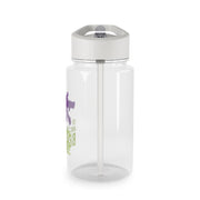 Infinity And Beyond Clear Water Bottle 4