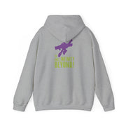 Infinity And Beyond Hoodie 4