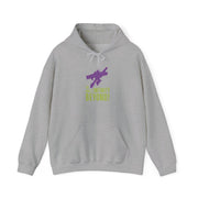 Infinity And Beyond Hoodie 3