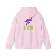 Infinity And Beyond Hoodie 10