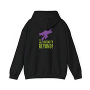 Infinity And Beyond Hoodie 6