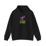 Infinity And Beyond Hoodie 5