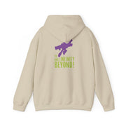 Infinity And Beyond Hoodie 8