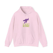 Infinity And Beyond Hoodie 9