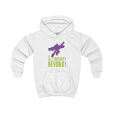 Toy Story Kids Hoodies
