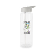 Space Ranger  Clear Water Bottle 7