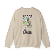 Space Ranger  Sweatshirt 6