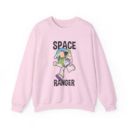 Space Ranger  Sweatshirt 7