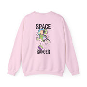 Space Ranger  Sweatshirt 8
